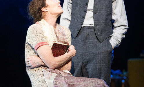 Foto 11 de The hours © Dim Balsem