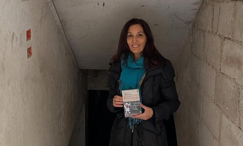 Foto 4 de Delphine Minoui