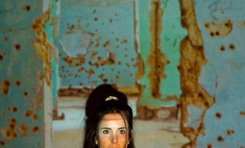 Foto Els contrabandistes de llibres de Darayya