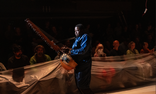 Foto 13 de Hannibal © Stef Stessel