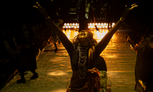 Foto 5 de Hannibal © Stef Stessel