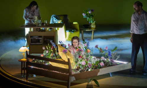 Foto 8 de The hours © Dim Balsem