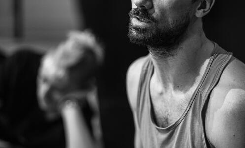 Foto 1 d'assaig de Gola