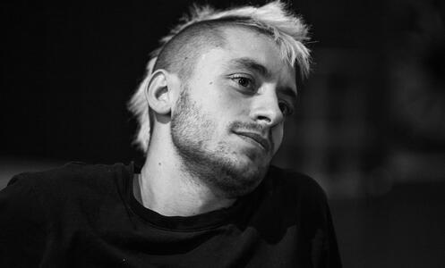 Foto 2 d'assaig de Gola 