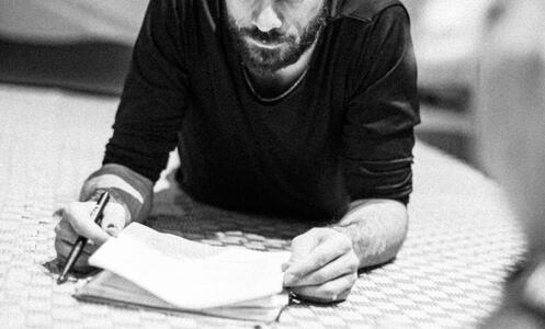 Foto 5 d'assaig de Gola