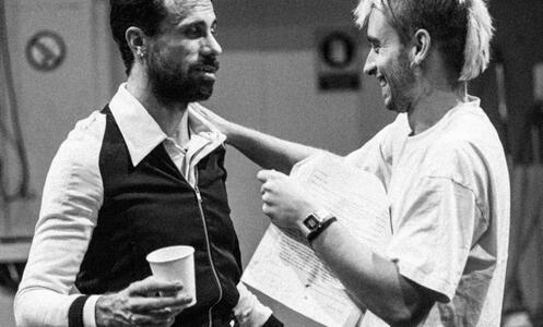 Foto 7 d'assaig de Gola 