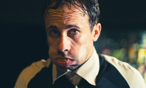 Foto 4 de l'espectacle Gola 