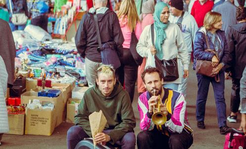 Foto promocional 3 Gola