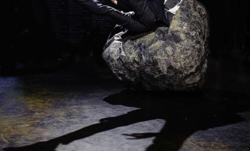 Fotos Chroniques (2) © Sanne De Block