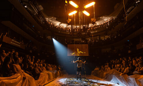 Foto 3 d'Hannibal © Stef Stessel