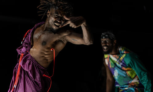 Foto 7 d'Hannibal © Stef Stessel