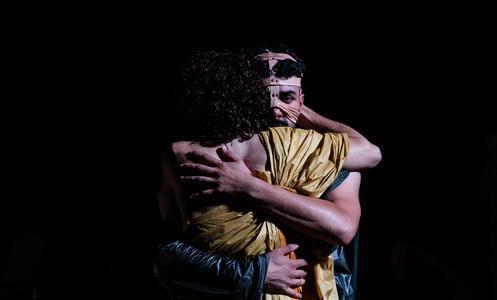 Foto 9 d'Hannibal © Stef Stessel