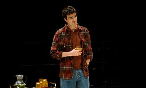 Foto Los Nuestros (1) ©Bárbara Sánchez Palomero