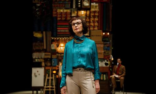 Foto Los Nuestros (2) ©Bárbara Sánchez Palomero