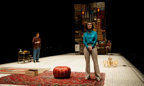 Foto Los Nuestros (3) ©Bárbara Sánchez Palomero