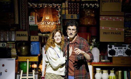 Foto Los Nuestros (4) ©Bárbara Sánchez Palomero