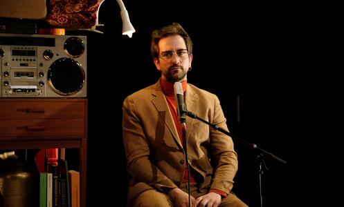 Foto Los Nuestros (7) ©Bárbara Sánchez Palomero