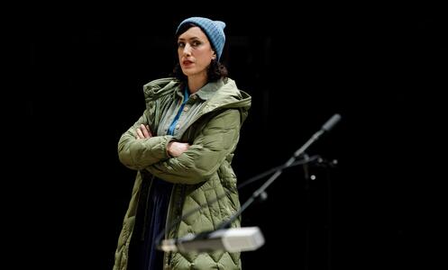 Foto Los Nuestros (8) ©Bárbara Sánchez Palomero