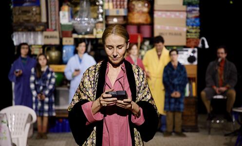 Foto Los Nuestros (14) ©Bárbara Sánchez Palomero