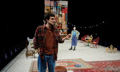 Foto Los Nuestros (19) ©Bárbara Sánchez Palomero