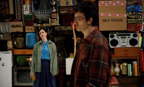 Foto Los Nuestros (20) ©Bárbara Sánchez Palomero