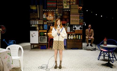 Foto Los Nuestros (21) ©Bárbara Sánchez Palomero