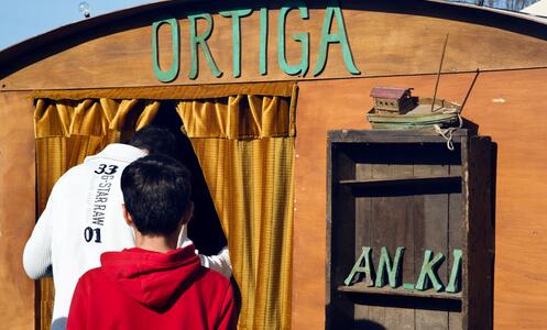 Foto 14 de l'espectacle An-ki