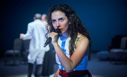 Foto 2 de l'espectacle Anna Karènina