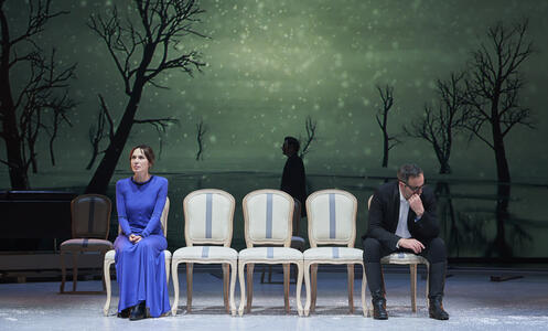 Foto 14 de l'espectacle Anna Karènina