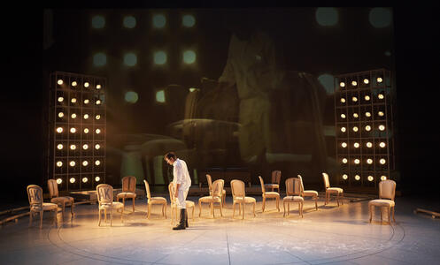 Foto 18 de l'espectacle Anna Karènina