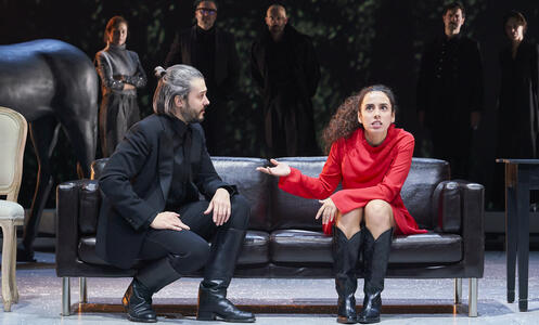 Foto 21 de l'espectacle Anna Karènina