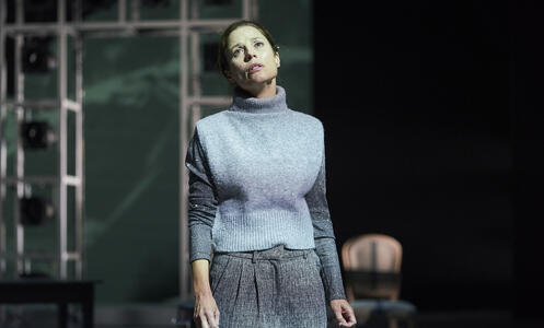 Foto 26 de l'espectacle Anna Karènina