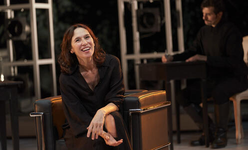 Foto 7 de l'espectacle Anna Karènina