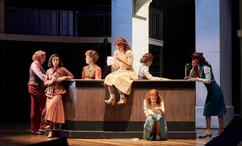 Foto 8 de l'espectacle Ànima