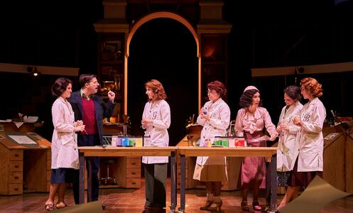 Foto 9 de l'espectacle Ànima