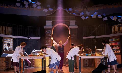 Foto 10 de l'espectacle Ànima