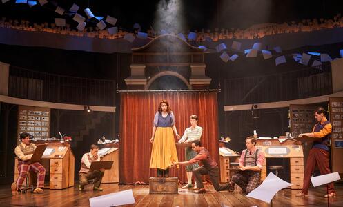 Foto 11 de l'espectacle Ànima