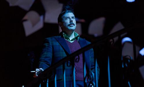 Foto 12 de l'espectacle Ànima