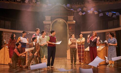 Foto 13 de l'espectacle Ànima