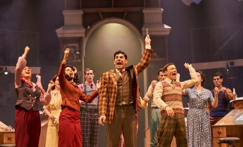 Foto 13 de l'espectacle Ànima