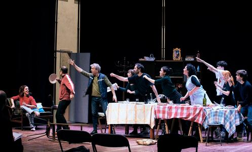 Foto 4 d'assaig L'aranya