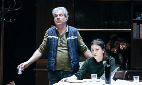 Foto 14 d'assaig L'aranya