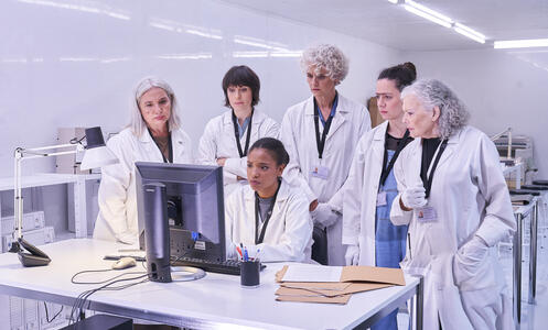 Foto 1 de l'espectacle Vosaltres, les bruixes