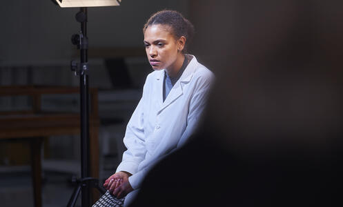 Foto 4 de l'espectacle Vosaltres, les bruixes