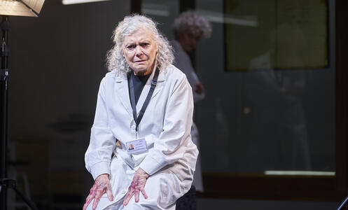 Foto 5 de l'espectacle Vosaltres, les bruixes