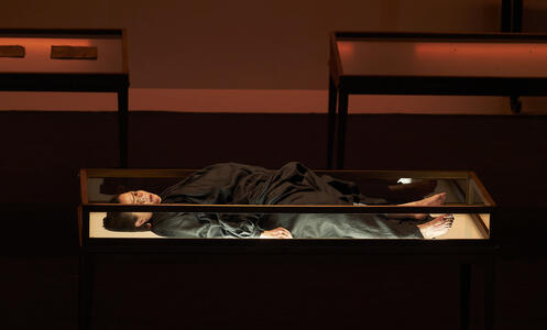 Foto 7 de l'espectacle Vosaltres, les bruixes