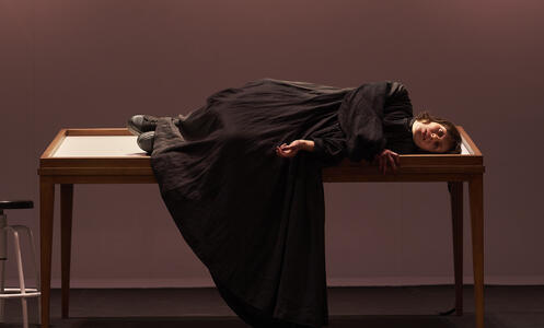 Foto 8 de l'espectacle Vosaltres, les bruixes