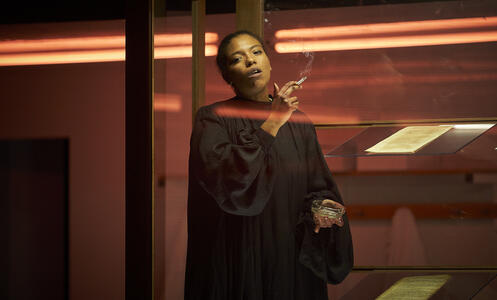 Foto 11 de l'espectacle Vosaltres, les bruixes