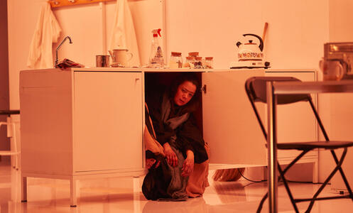 Foto 15 de l'espectacle Vosaltres, les bruixes