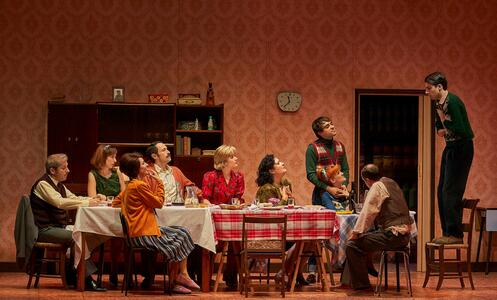 Foto 11 de l'espectacle L'aranya